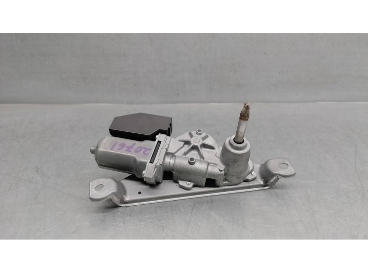 Recambio de motor limpia trasero para toyota yaris 1.0 cat referencia OEM IAM 851300D080 2596002660 DENSO