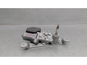 Recambio de motor limpia trasero para toyota yaris 1.0 cat referencia OEM IAM 851300D080 2596002660 DENSO