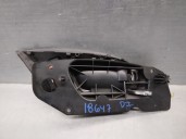 Recambio de maneta interior delantera izquierda para peugeot 607 (s2) 2.7 hdi fap cat (uhz / dt17ted4) referencia OEM IAM 962916
