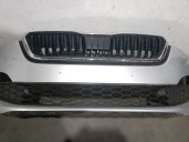 Recambio de paragolpes delantero para skoda scala (nw1) 1.0 tsi referencia OEM IAM 657807217 657807217 