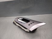 Recambio de maneta interior delantera izquierda para peugeot 607 (s2) 2.7 hdi fap cat (uhz / dt17ted4) referencia OEM IAM 962916