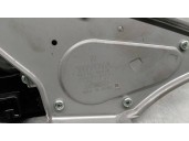 Recambio de motor limpia trasero para toyota yaris 1.0 cat referencia OEM IAM 851300D080 2596002660 DENSO