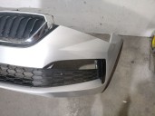 Recambio de paragolpes delantero para skoda scala (nw1) 1.0 tsi referencia OEM IAM 657807217 657807217 