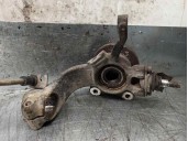 Recambio de mangueta delantera derecha para ford galaxy (vx) clx referencia OEM IAM 7201690 