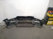 Recambio de paragolpes delantero para skoda scala (nw1) 1.0 tsi referencia OEM IAM 657807217 657807217 