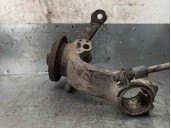 Recambio de mangueta delantera derecha para ford galaxy (vx) clx referencia OEM IAM 7201690 