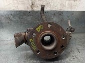 Recambio de mangueta delantera derecha para ford galaxy (vx) clx referencia OEM IAM 7201690 