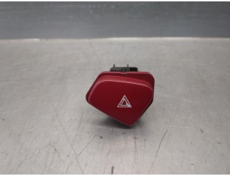 Recambio de warning para peugeot 607 (s2) 2.7 hdi fap cat (uhz / dt17ted4) referencia OEM IAM 9649837277  