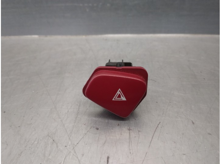 Recambio de warning para peugeot 607 (s2) 2.7 hdi fap cat (uhz / dt17ted4) referencia OEM IAM 9649837277  