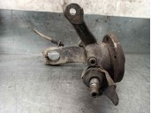 Recambio de mangueta delantera derecha para ford galaxy (vx) clx referencia OEM IAM 7201690 