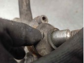 Recambio de mangueta delantera derecha para ford galaxy (vx) clx referencia OEM IAM 7201690 