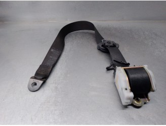 Recambio de cinturon seguridad delantero derecho para opel omega b 2.0 16v cat (x 20 xev / l34) referencia OEM IAM 90565010N 4 