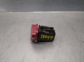 Recambio de warning para peugeot 607 (s2) 2.7 hdi fap cat (uhz / dt17ted4) referencia OEM IAM 9649837277  