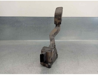Recambio de potenciometro pedal para citroën c4 berlina 1.6 16v hdi referencia OEM IAM 9684378880 0280755120 BOSCH