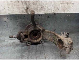 Recambio de mangueta delantera izquierda para ford galaxy (vx) clx referencia OEM IAM 7201692 