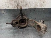 Recambio de mangueta delantera izquierda para ford galaxy (vx) clx referencia OEM IAM 7201692 