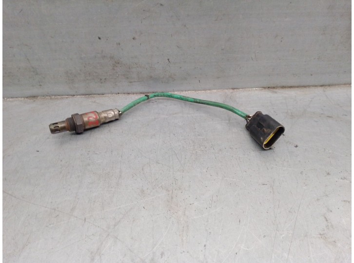 Recambio de sonda lambda para jeep compass (mp, m6, mv, m7) 1.4 multiair referencia OEM IAM 55249877 