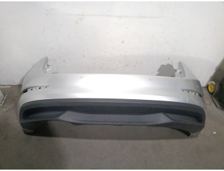 Recambio de paragolpes trasero para skoda scala (nw1) 1.0 tsi referencia OEM IAM 657807417 657807417 