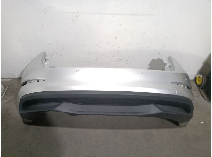 Recambio de paragolpes trasero para skoda scala (nw1) 1.0 tsi referencia OEM IAM 657807417 657807417 