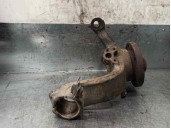 Recambio de mangueta delantera izquierda para ford galaxy (vx) clx referencia OEM IAM 7201692 