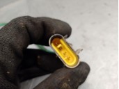 Recambio de sonda lambda para jeep compass (mp, m6, mv, m7) 1.4 multiair referencia OEM IAM 55249877 