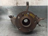 Recambio de mangueta delantera izquierda para ford galaxy (vx) clx referencia OEM IAM 7201692 