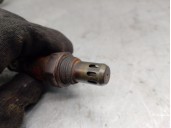 Recambio de sonda lambda para jeep compass (mp, m6, mv, m7) 1.4 multiair referencia OEM IAM 55249877 
