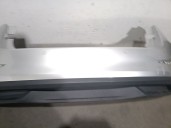 Recambio de paragolpes trasero para skoda scala (nw1) 1.0 tsi referencia OEM IAM 657807417 657807417 