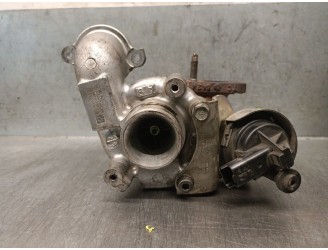 Recambio de turbocompresor para citroën c4 cactus 1.5 bluehdi 100 referencia OEM IAM 9804945280 9804945280 