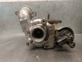 Recambio de turbocompresor para citroën c4 cactus 1.5 bluehdi 100 referencia OEM IAM 9804945280 9804945280 