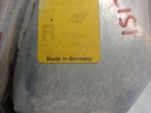 Recambio de piloto delantero derecho para ford galaxy (vx) clx referencia OEM IAM 7M0953042F INTERMITENTE 