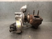 Recambio de turbocompresor para citroën c4 cactus 1.5 bluehdi 100 referencia OEM IAM 9804945280 9804945280 