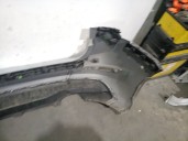 Recambio de paragolpes trasero para skoda scala (nw1) 1.0 tsi referencia OEM IAM 657807417 657807417 