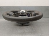 Recambio de volante para renault megane iii sport tourer 1.5 dci diesel referencia OEM IAM 484306291R  