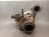 Recambio de turbocompresor para citroën c4 cactus 1.5 bluehdi 100 referencia OEM IAM 9804945280 9804945280 