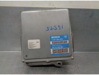 Recambio de centralita motor uce para peugeot 306 berlina 3/5 puertas (s1) 1.6 referencia OEM IAM 9617150380 0261200679 BOSCH