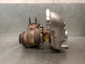 Recambio de turbocompresor para citroën c4 cactus 1.5 bluehdi 100 referencia OEM IAM 9804945280 9804945280 