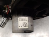 Recambio de volante para renault megane iii sport tourer 1.5 dci diesel referencia OEM IAM 484306291R  