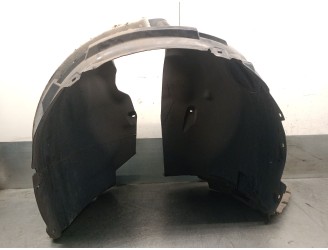 Recambio de paso rueda delantero derecho para skoda scala (nw1) 1.0 tsi referencia OEM IAM 657809958 657809958C 