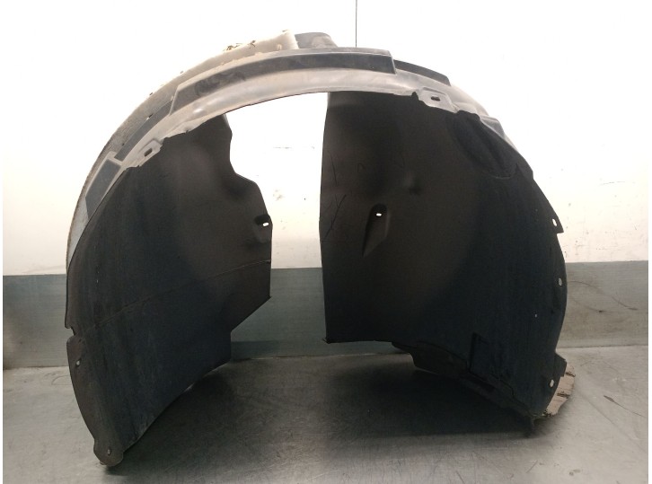 Recambio de paso rueda delantero derecho para skoda scala (nw1) 1.0 tsi referencia OEM IAM 657809958 657809958C 