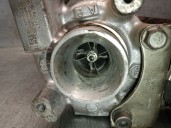 Recambio de turbocompresor para citroën c4 cactus 1.5 bluehdi 100 referencia OEM IAM 9804945280 9804945280 