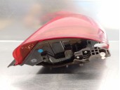 Recambio de piloto trasero derecho para toyota yaris 1.0 cat referencia OEM IAM 815510D610  5 PUERTAS