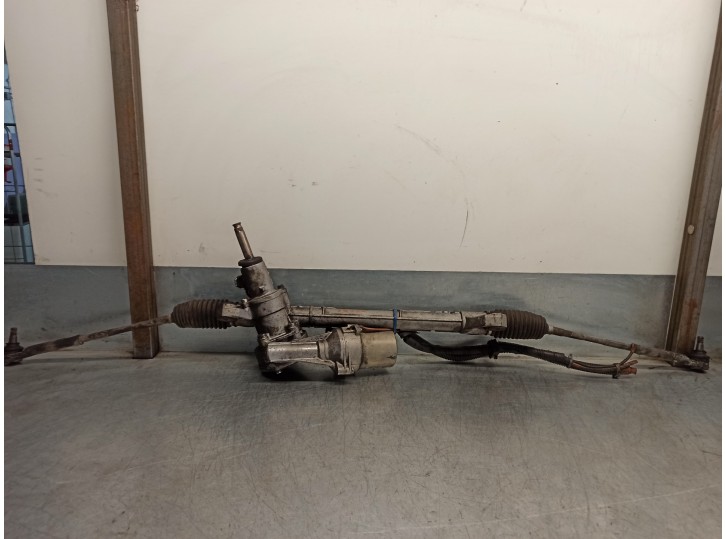 Recambio de cremallera direccion para subaru legacy v station wagon (br) 2.0 d awd referencia OEM IAM E262270016 