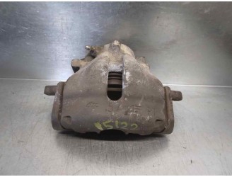 Recambio de pinza freno delantera derecha para ford galaxy (vx) clx referencia OEM IAM 95VW2010CE 