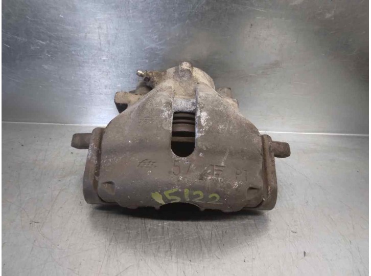 Recambio de pinza freno delantera derecha para ford galaxy (vx) clx referencia OEM IAM 95VW2010CE 