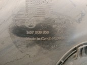 Recambio de paso rueda delantero derecho para skoda scala (nw1) 1.0 tsi referencia OEM IAM 657809958 657809958C 