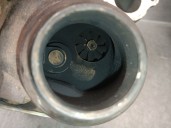 Recambio de turbocompresor para citroën c4 cactus 1.5 bluehdi 100 referencia OEM IAM 9804945280 9804945280 