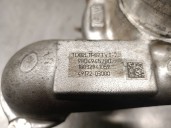 Recambio de turbocompresor para citroën c4 cactus 1.5 bluehdi 100 referencia OEM IAM 9804945280 9804945280 