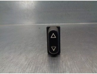Recambio de mando elevalunas delantero izquierdo para peugeot 306 berlina 3/5 puertas (s1) 1.6 referencia OEM IAM 6552Z0 
