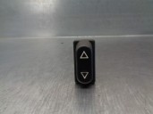 Recambio de mando elevalunas delantero izquierdo para peugeot 306 berlina 3/5 puertas (s1) 1.6 referencia OEM IAM 6552Z0 